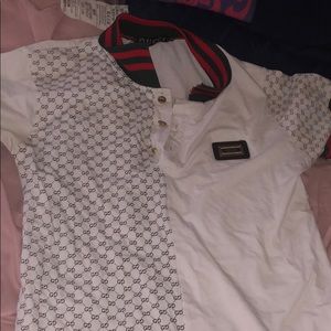 Gucci Shirt